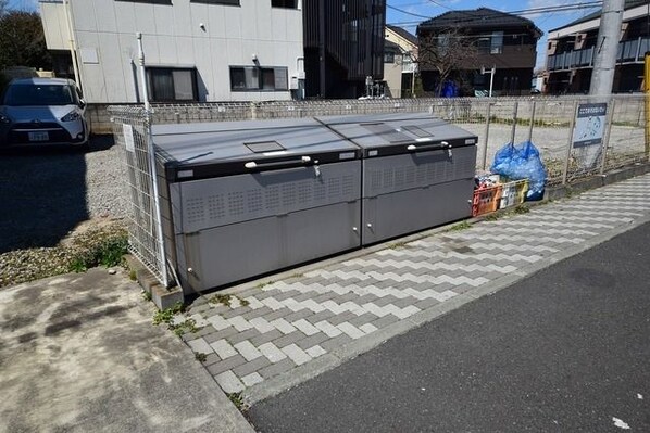 アドヴァンスKの物件内観写真